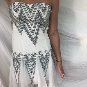 Gorgeous NWT free people dress!!